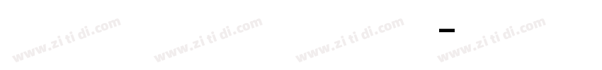 Droid Arabic Naskh字体转换